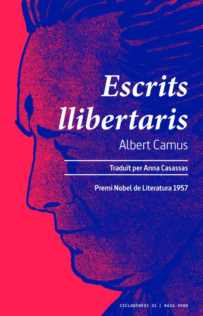 Weitere Ansicht: Escrits Llibertaris