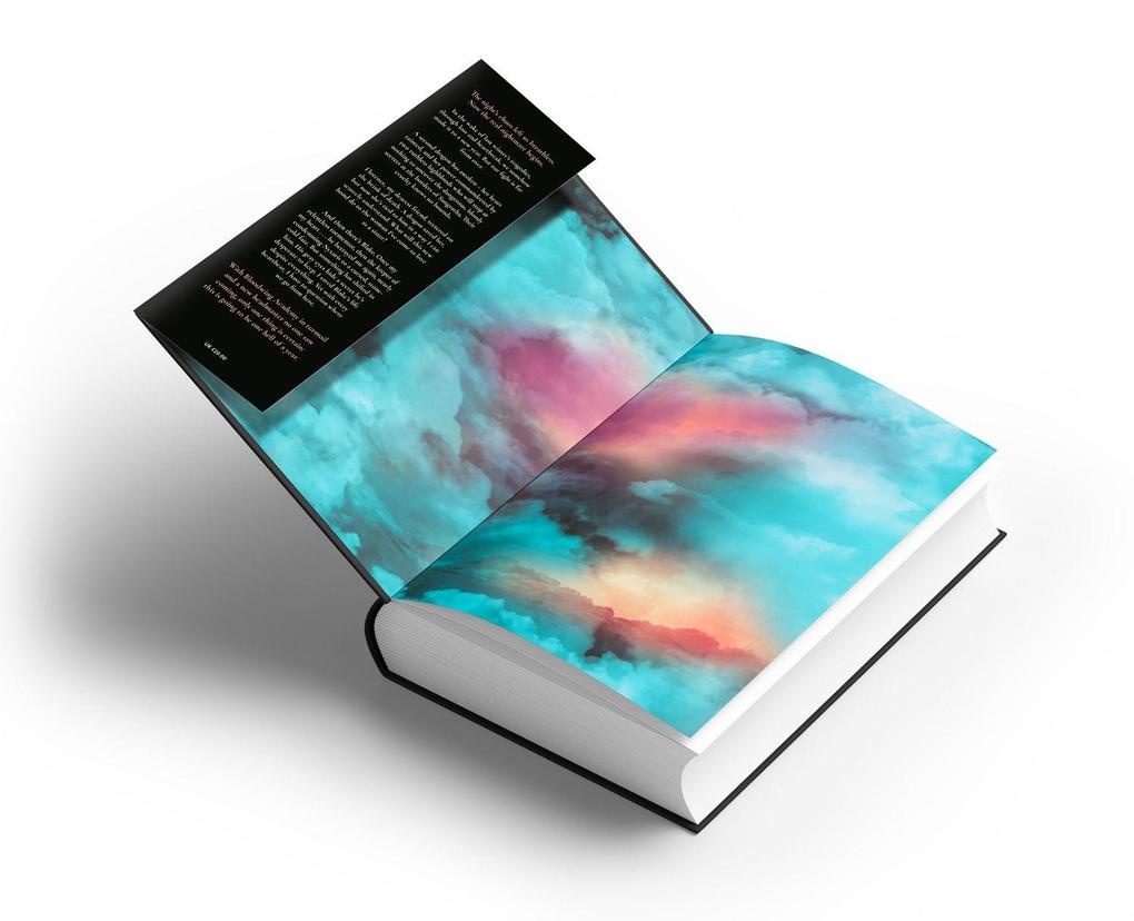 Weitere Ansicht: The Wings That Bind | Briar Boleyn