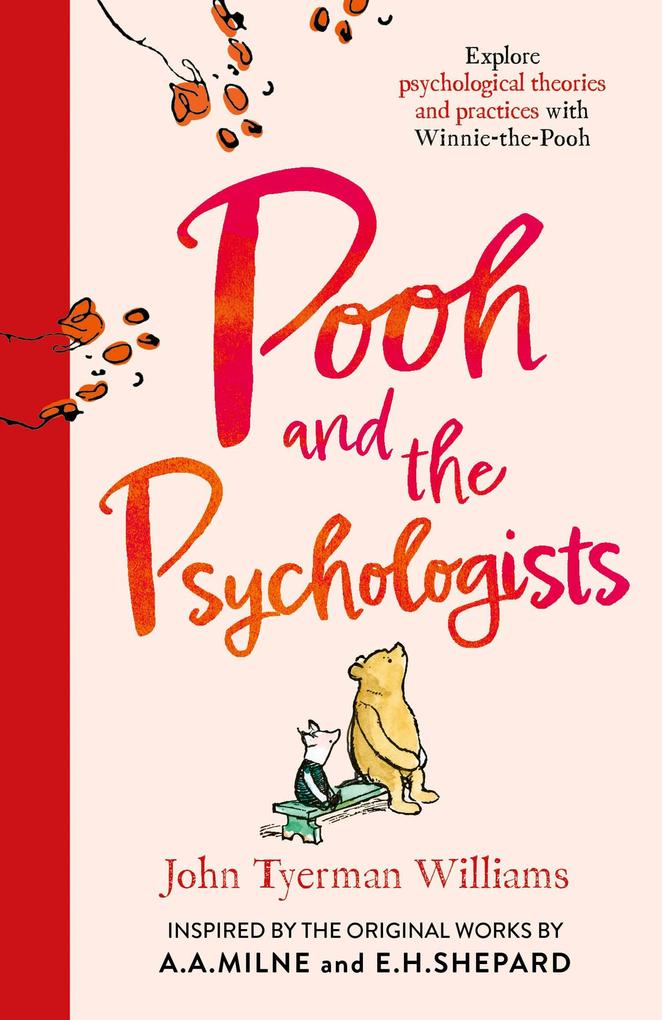 Produktbild: Pooh and the Psychologists | John Tyerman Williams