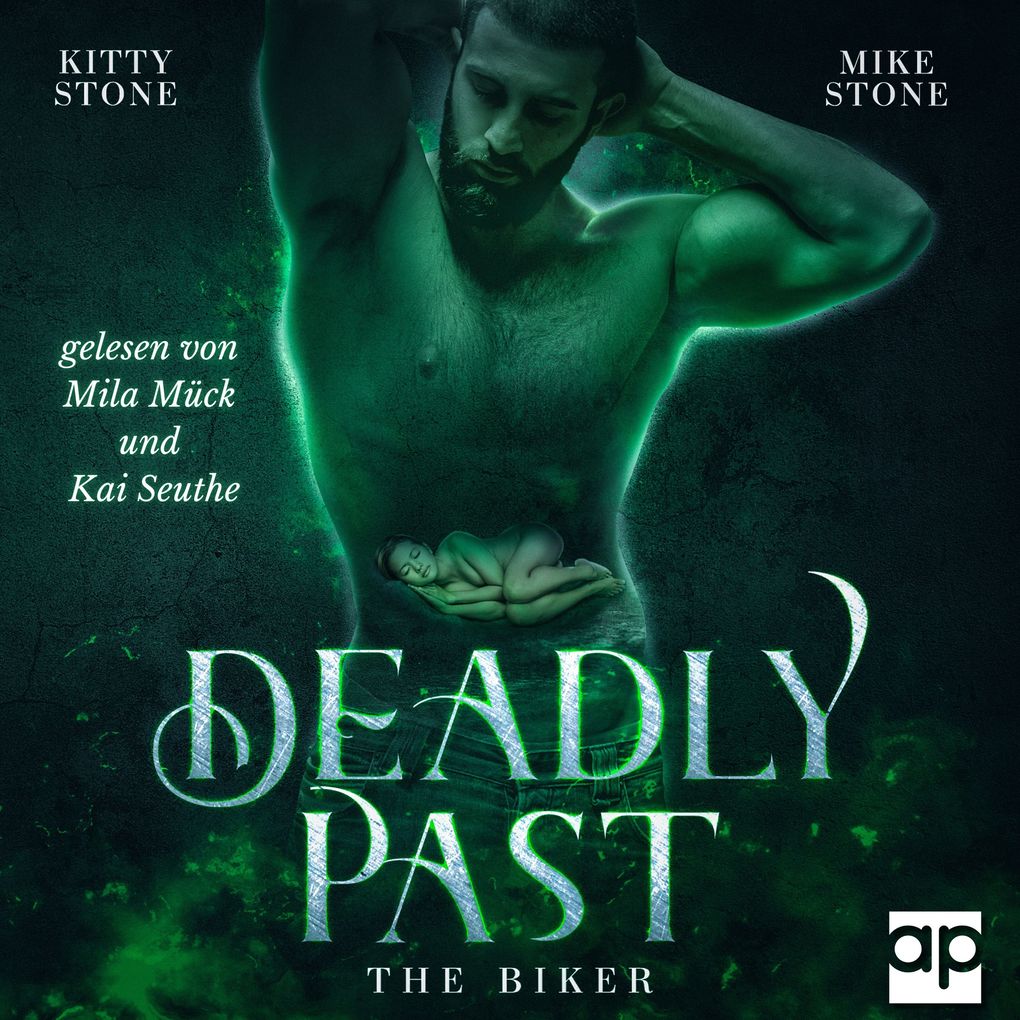 Produktbild: Deadly Past - The Biker | Kitty Stone, Mike Stone