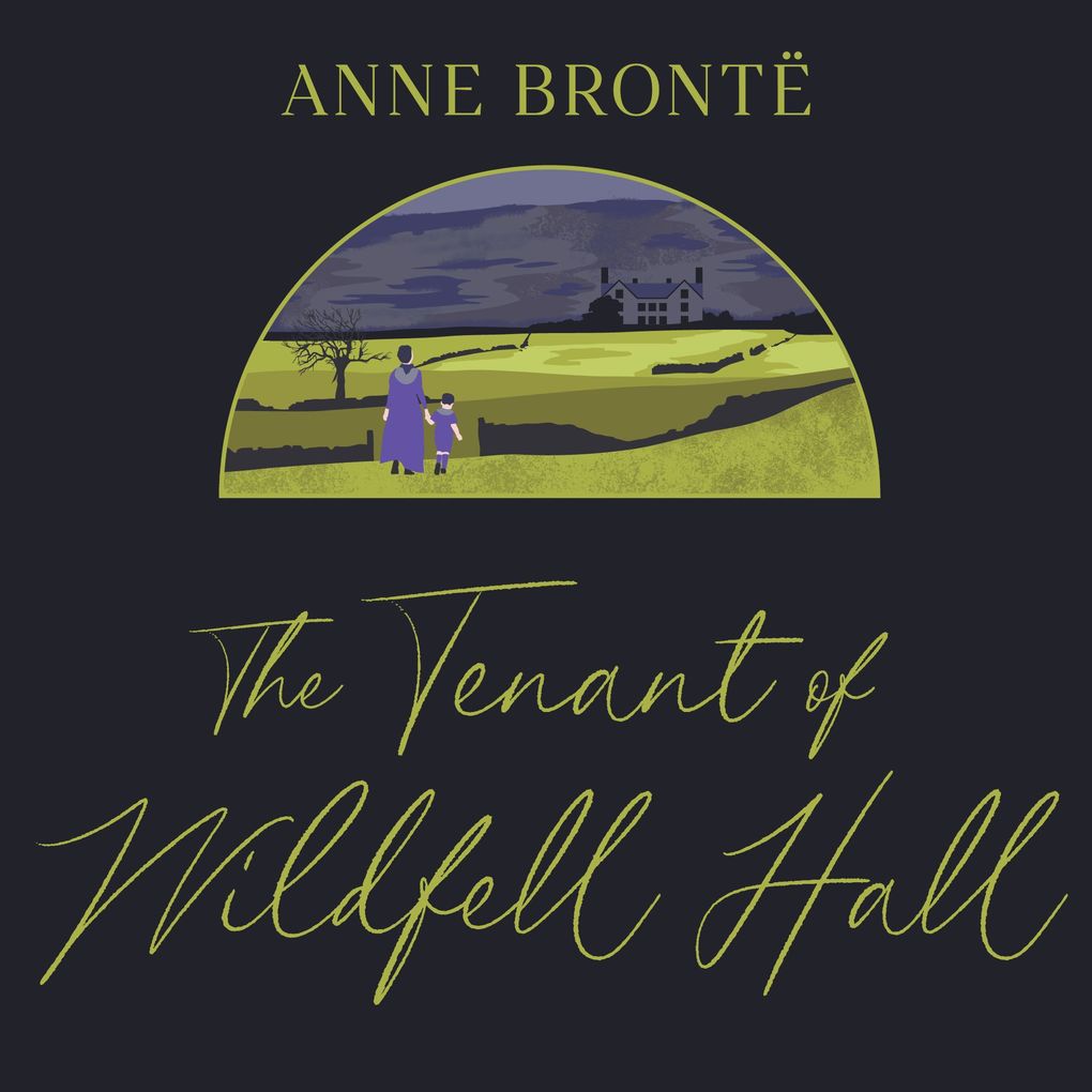 Produktbild: The Tenant of Wildfell Hall | Anne Brontë