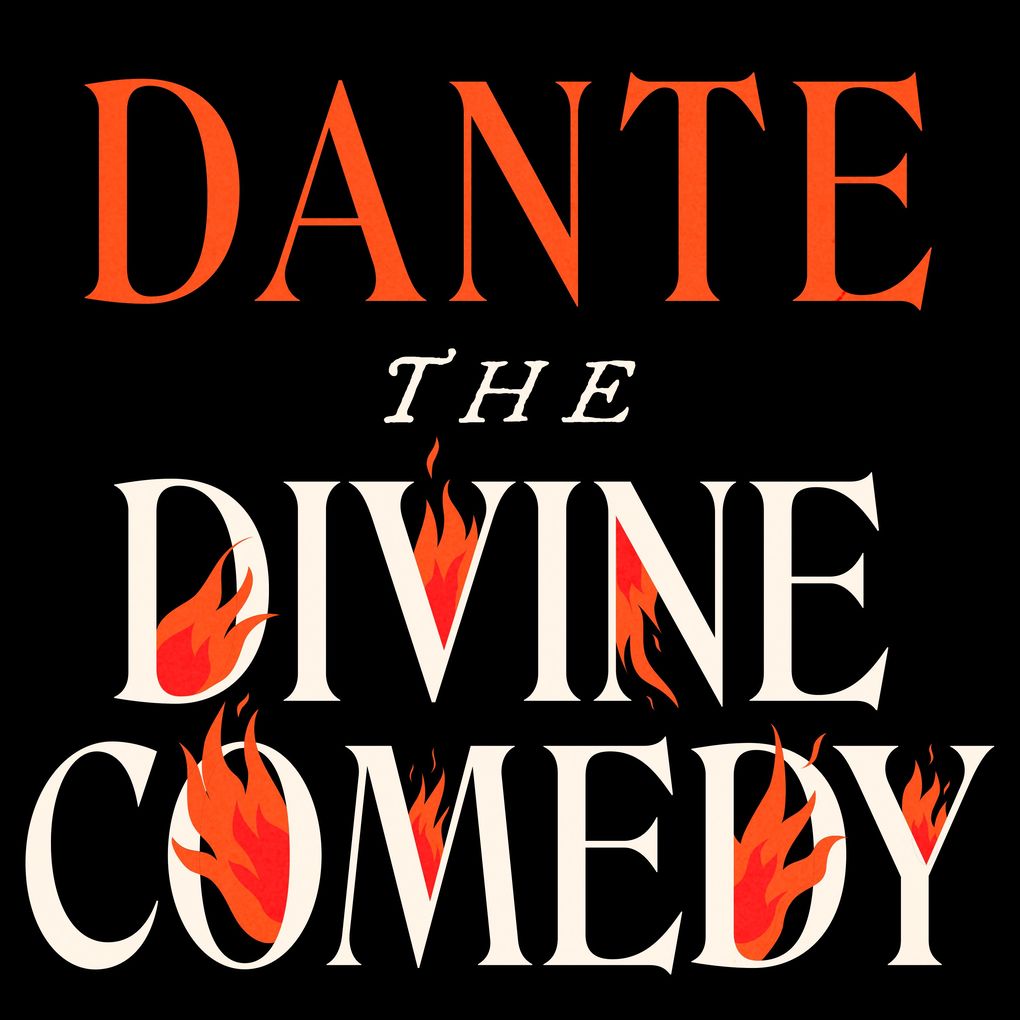 Produktbild: The Divine Comedy | Dante