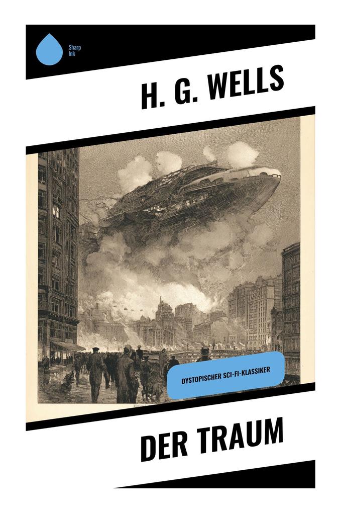 Produktbild: Der Traum | H. G. Wells