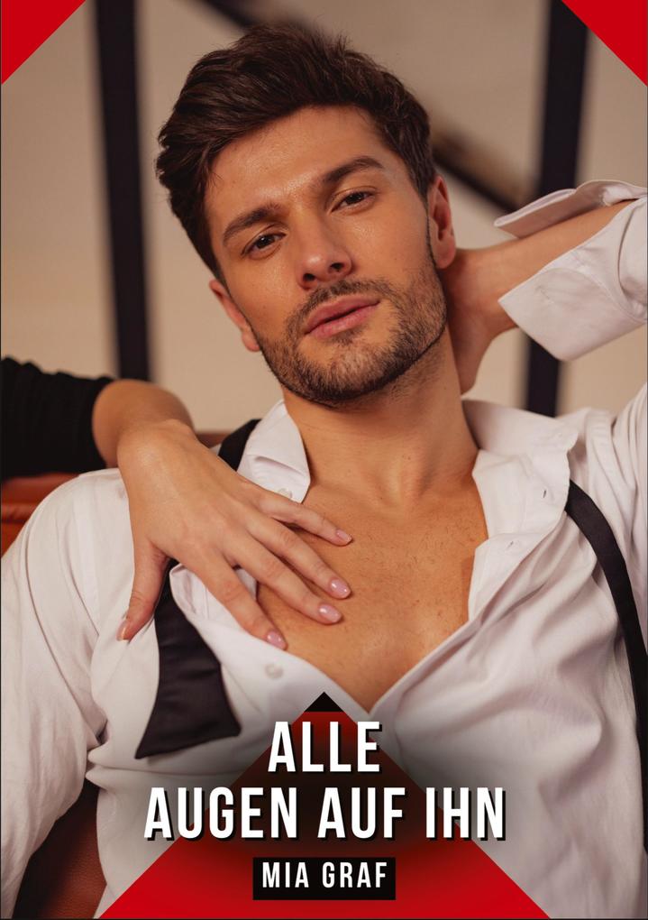 Produktbild: Alle Augen auf ihn | Mia Graf