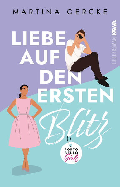 Produktbild: Liebe auf den ersten Blitz | Martina Gercke