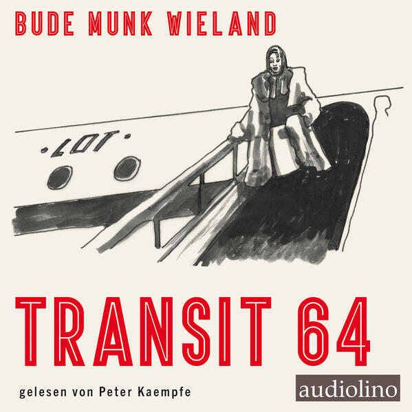 Produktbild: Transit 64 | Heinz Bude, Karin Wieland, Bettina Munk