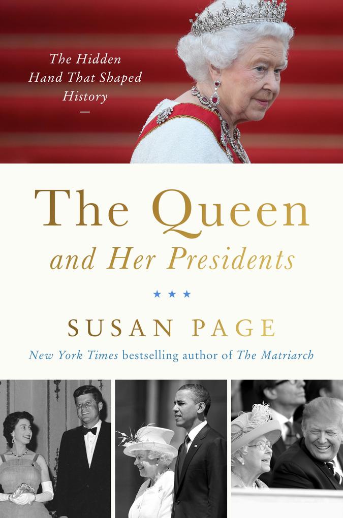Produktbild: The Queen and Her Presidents | Susan Page