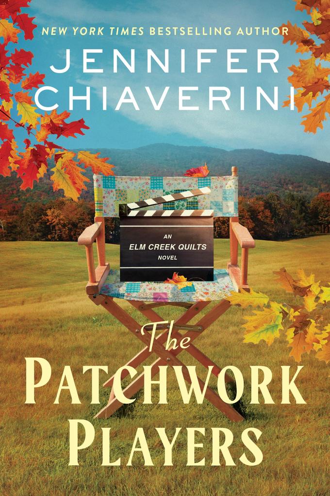 Produktbild: The Patchwork Players | Jennifer Chiaverini