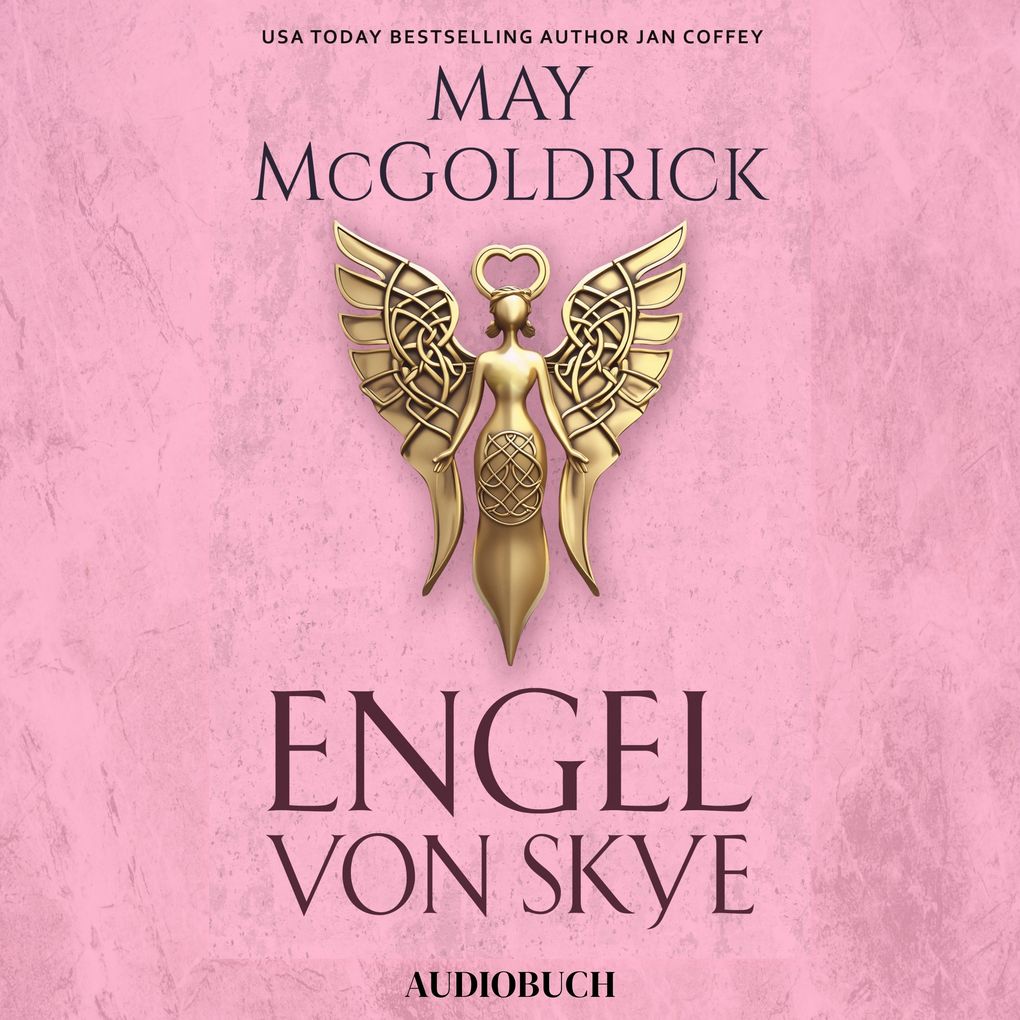 Produktbild: Engel von Skye | May McGoldrick, Jan Coffey
