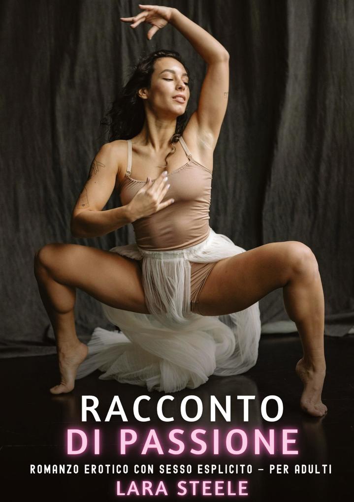 Produktbild: Racconto di Passione | Lara Steele