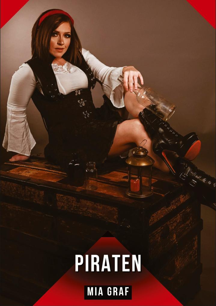 Produktbild: Piraten | Mia Graf