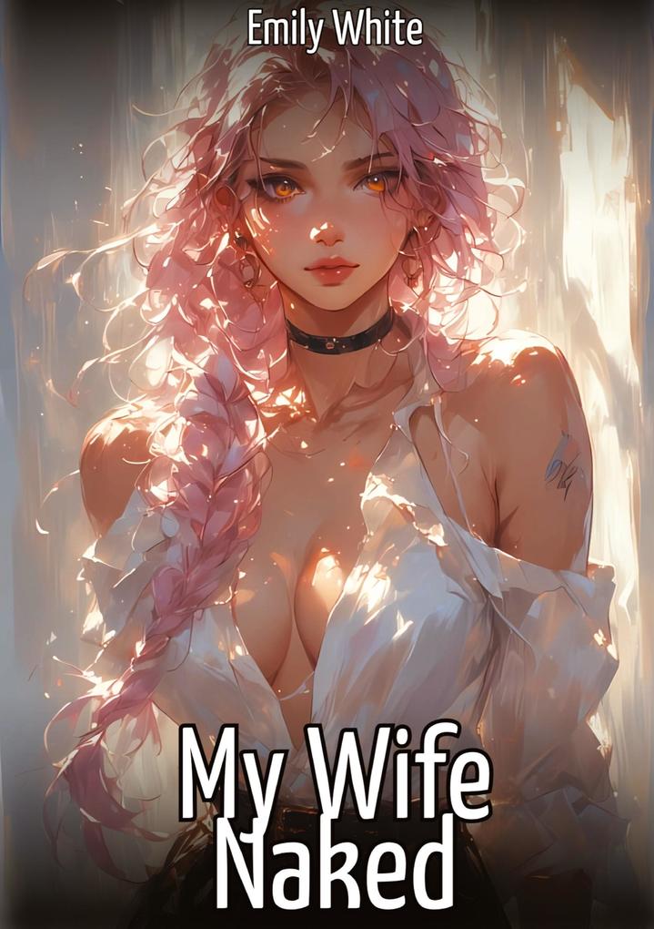 Produktbild: My Wife Naked | Emily White
