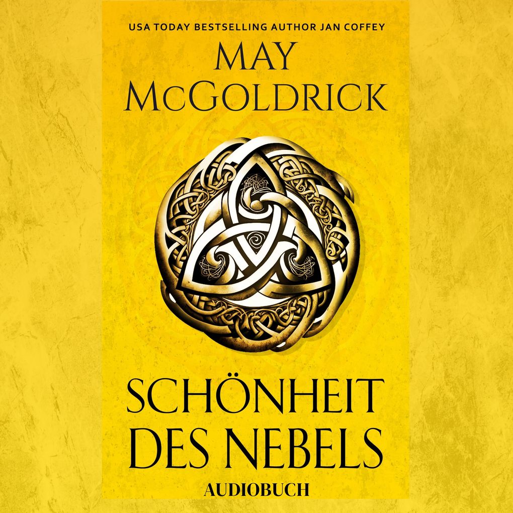 Produktbild: Schönheit des Nebels | May McGoldrick, Jan Coffey