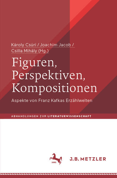 Produktbild: Figuren, Perspektiven, Kompositionen