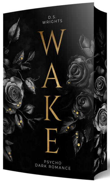 Produktbild: WAKE | D.S. Wrights