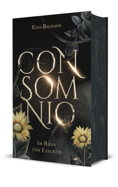 Produktbild: Consomnio 1 | Rosa Baumann