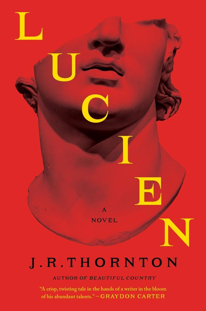 Produktbild: Lucien | J.R. Thornton