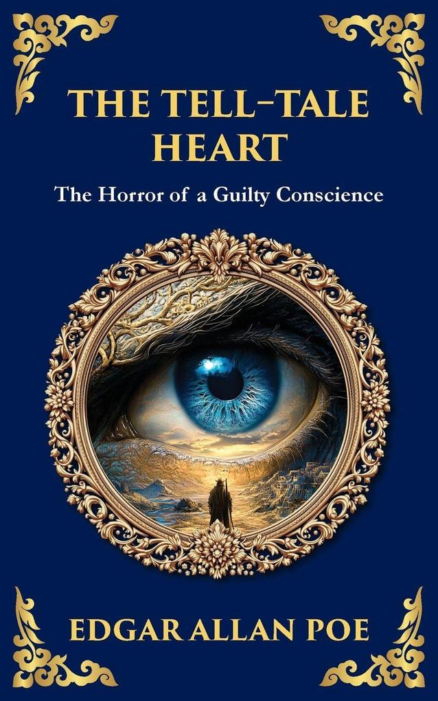 Produktbild: The Tell-Tale Heart | Edgar Allan Poe