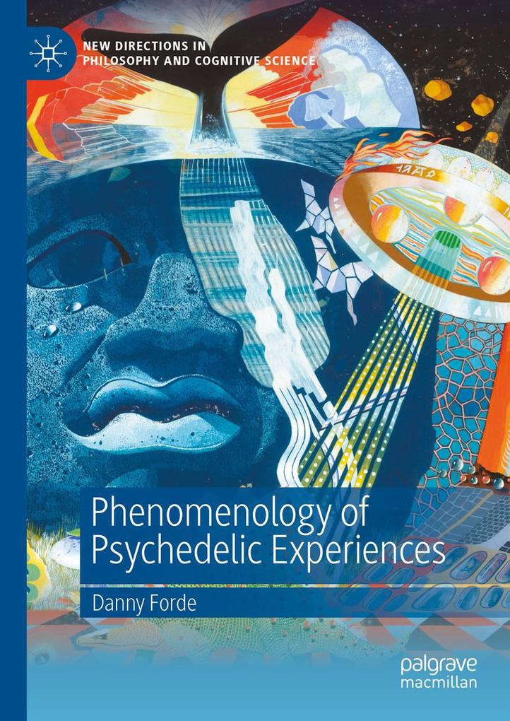 Produktbild: Phenomenology of Psychedelic Experiences | Danny Forde