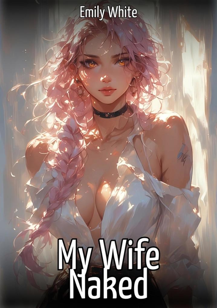 Produktbild: My Wife Naked | Emily White