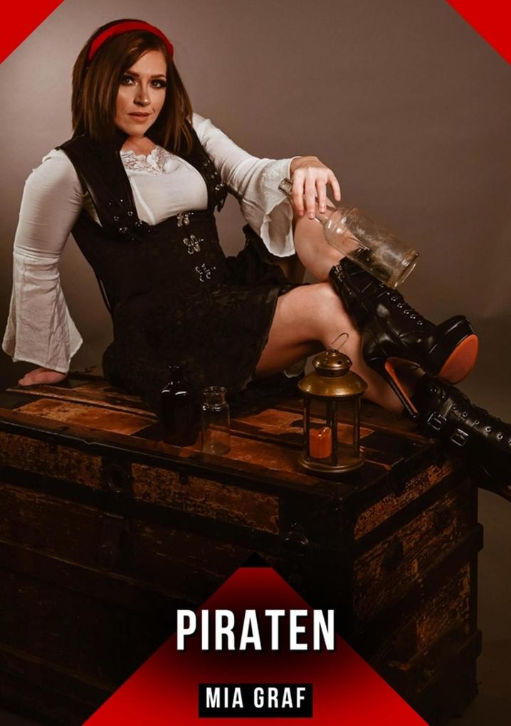 Produktbild: Piraten | Mia Graf