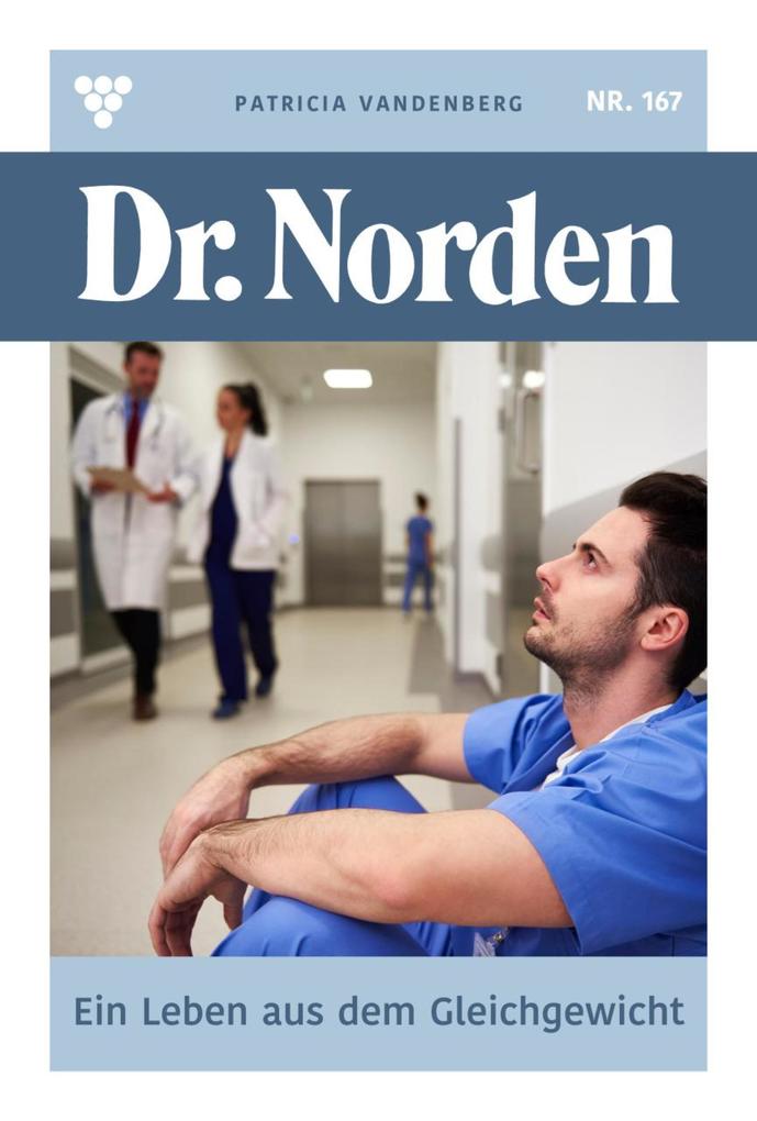 Produktbild: Ein Leben aus dem Gleichgewicht | Patricia Vandenberg