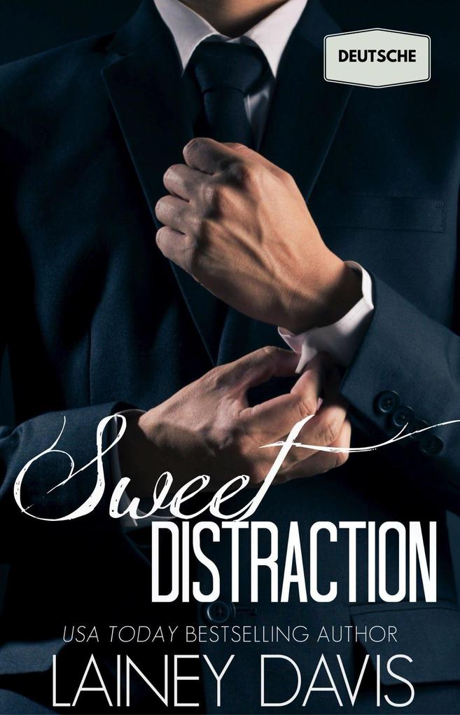 Produktbild: Sweet Distraction (Deutsche) | Lainey Davis