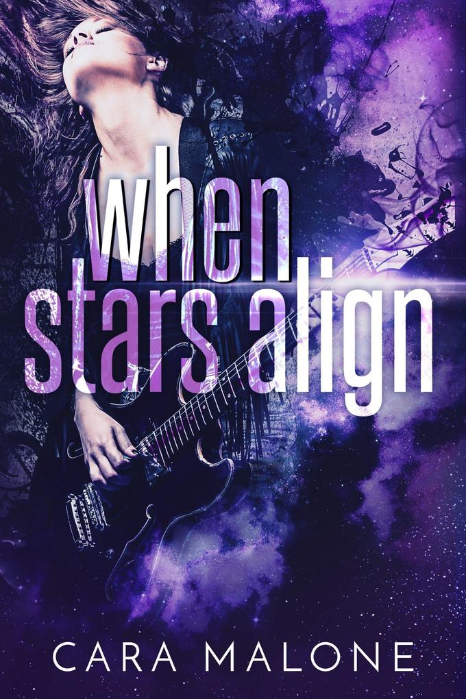 Produktbild: When Stars Align | Cara Malone