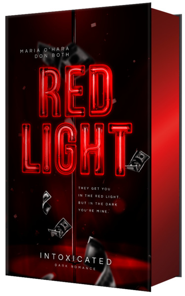 Produktbild: Red Light | Maria O'Hara, Don Both