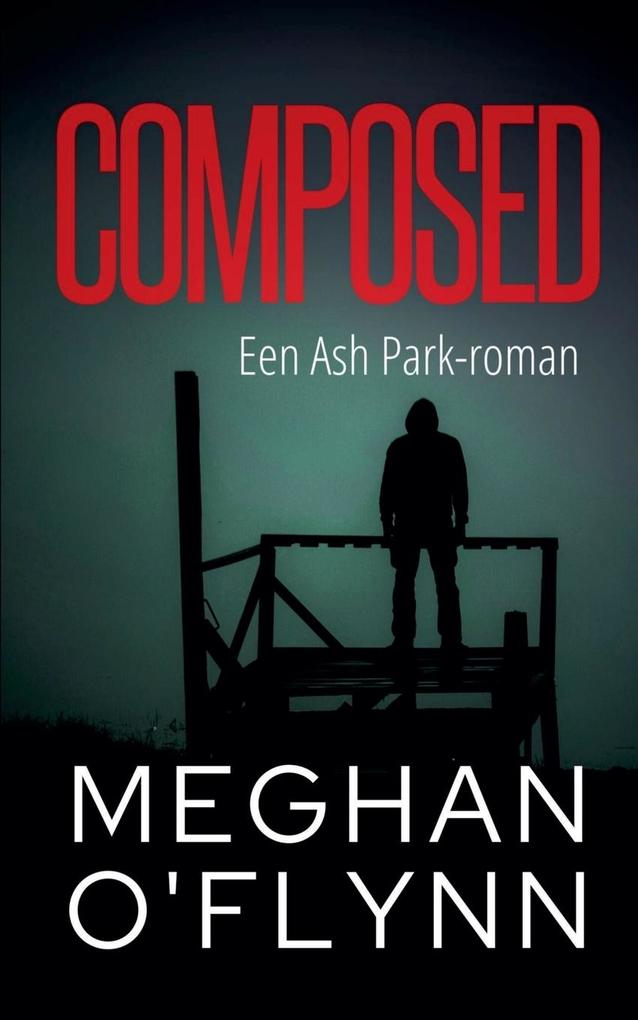 Produktbild: Composed | Meghan O'Flynn