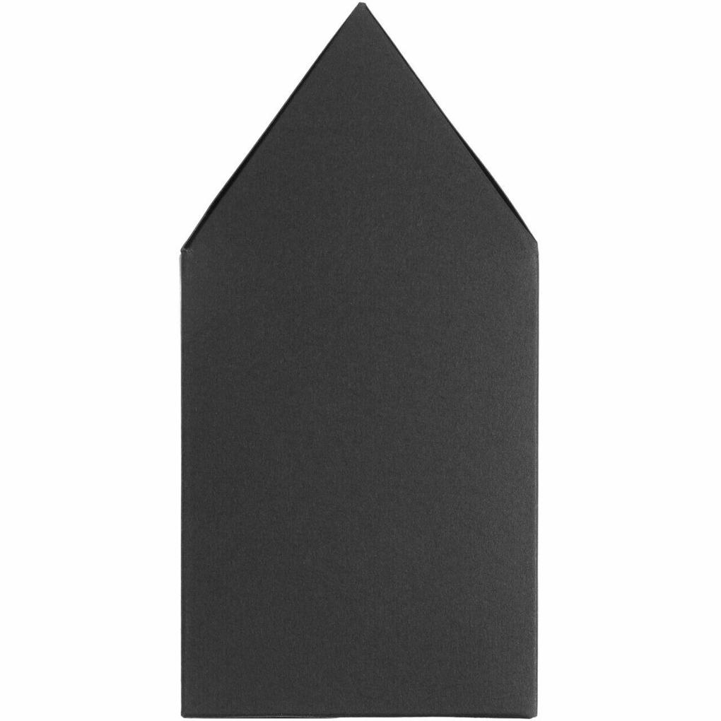 Produktbild: Adventskalender Papphäuser, 24 Stk., 15x7,5x7,5cm, FSC MIX