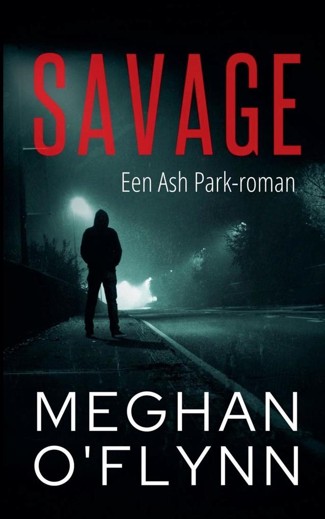 Produktbild: Savage | Meghan O'Flynn