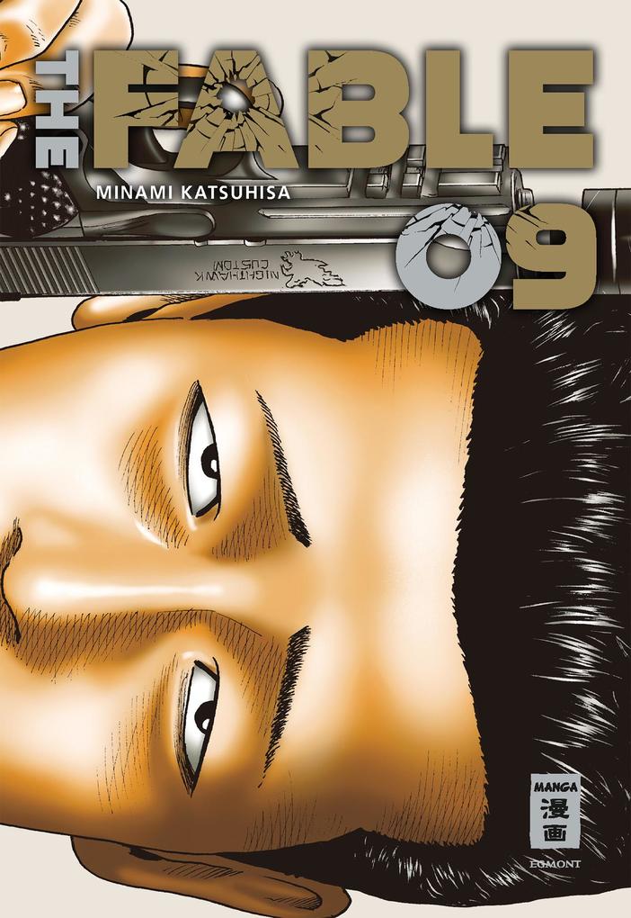 Produktbild: The Fable 09 | Katsuhisa Minami