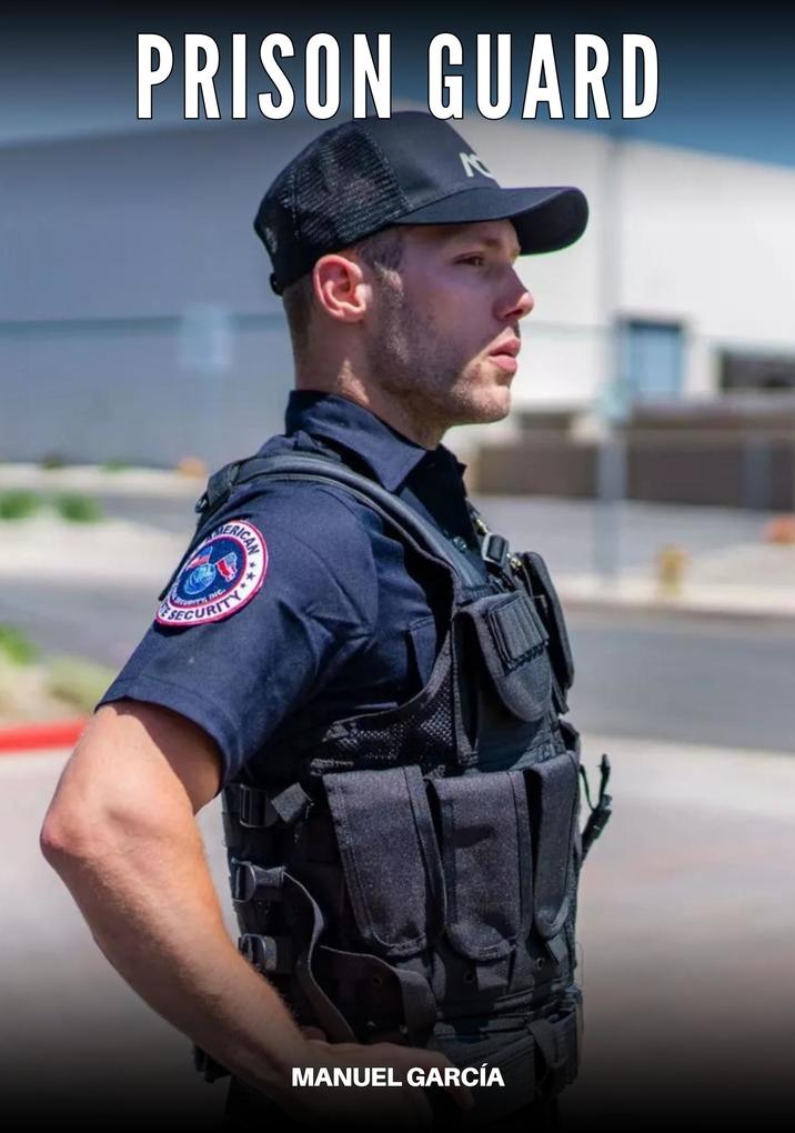 Produktbild: Prison Guard | Manuel García