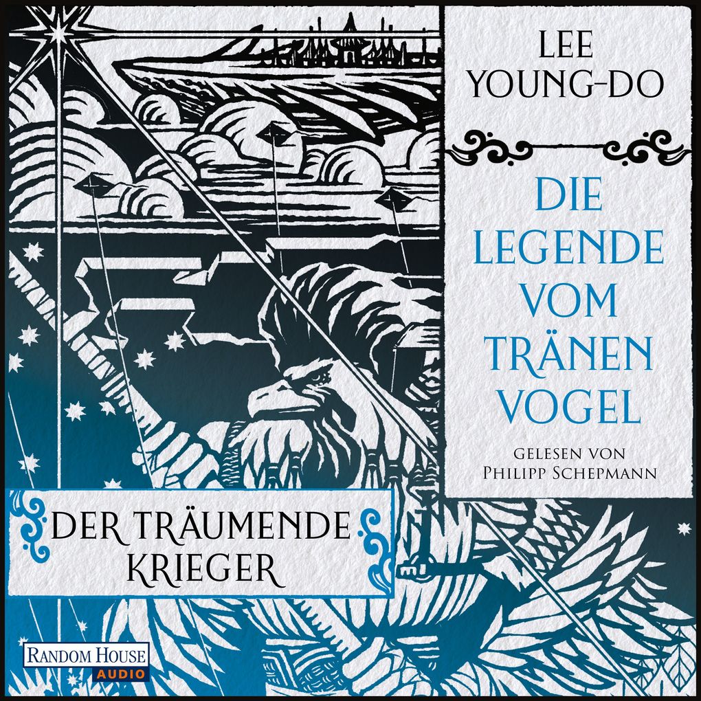 Produktbild: Der träumende Krieger Die Legende vom Tränenvogel 2 | Young-do Lee