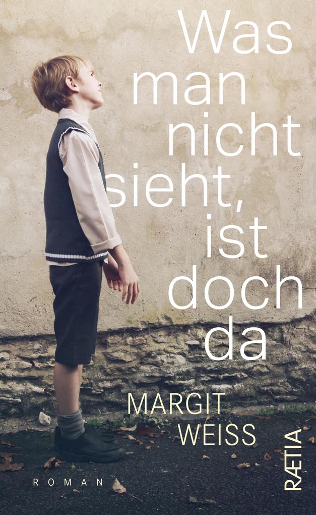 Produktbild: Was man nicht sieht, ist doch da | Margit Weiß
