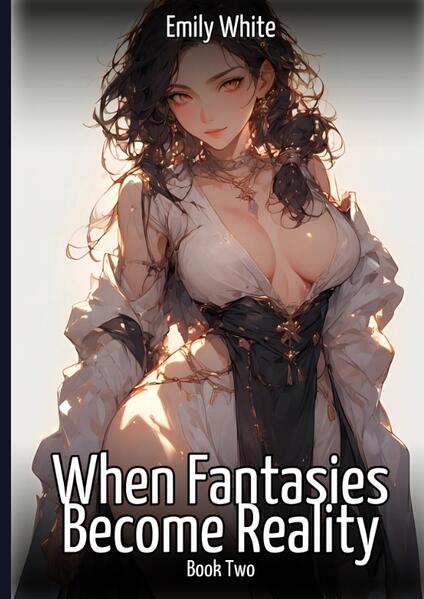 Produktbild: When Fantasies Become Reality - Book Two | Emily White
