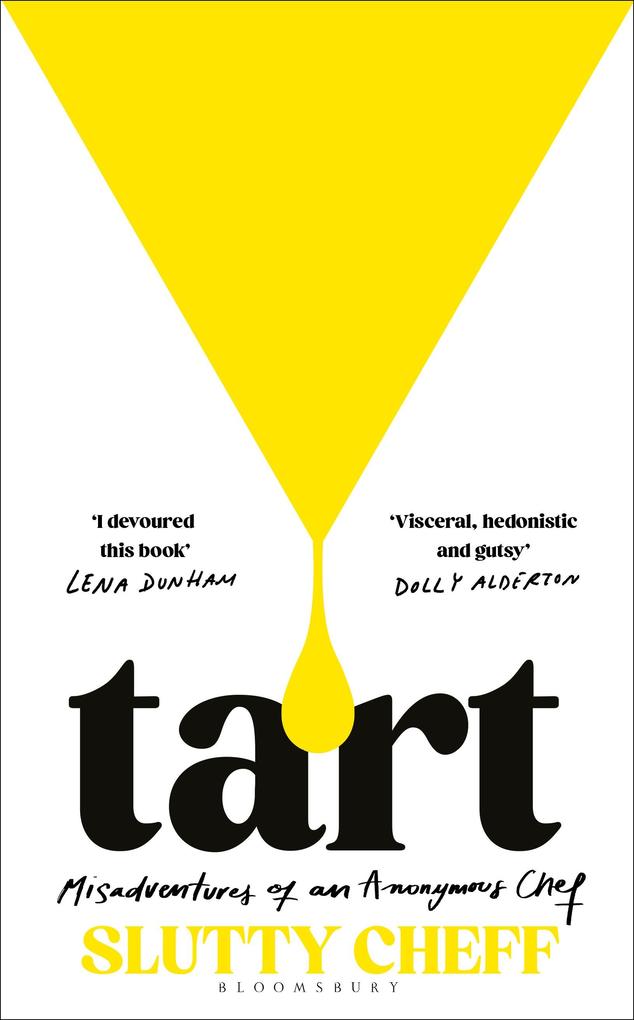 Produktbild: Tart | Slutty Cheff