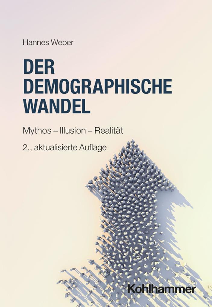 Produktbild: Der demographische Wandel | Hannes Weber