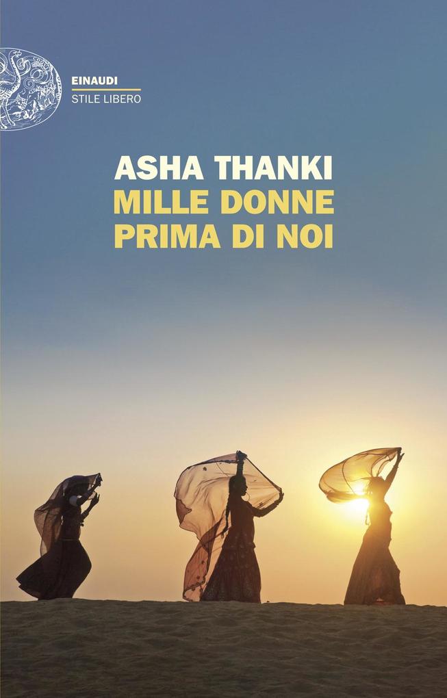 Produktbild: Mille donne prima di noi | Asha Thanki