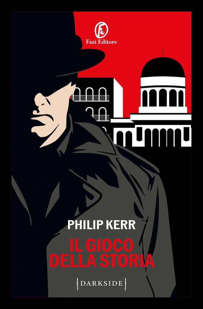 Produktbild: Il gioco della Storia | Philip Kerr
