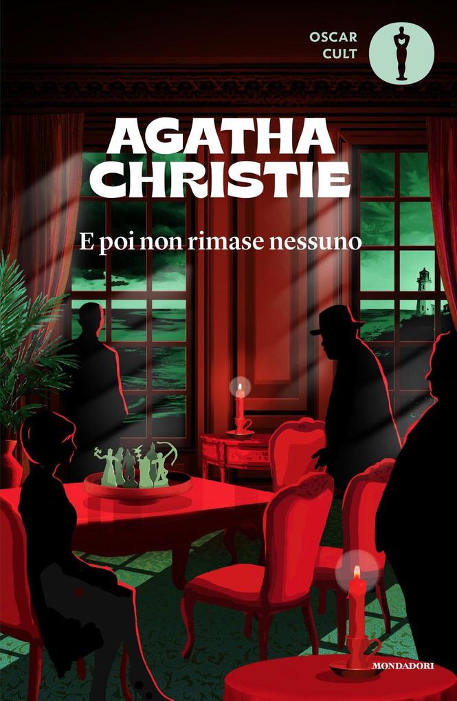 Produktbild: E poi non rimase nessuno | Agatha Christie