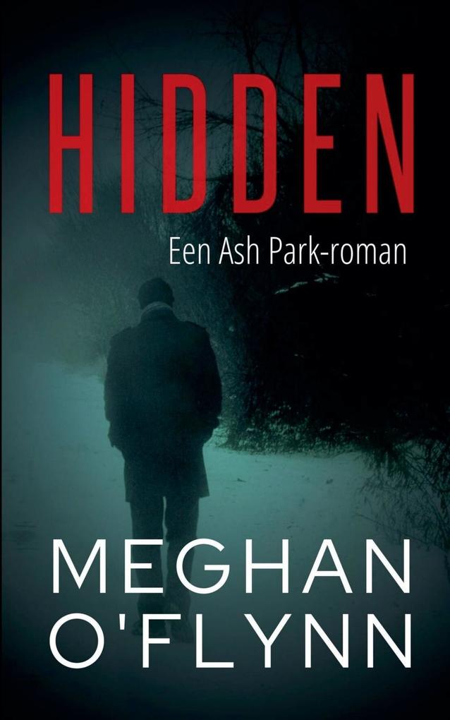 Produktbild: Hidden | Meghan O'Flynn