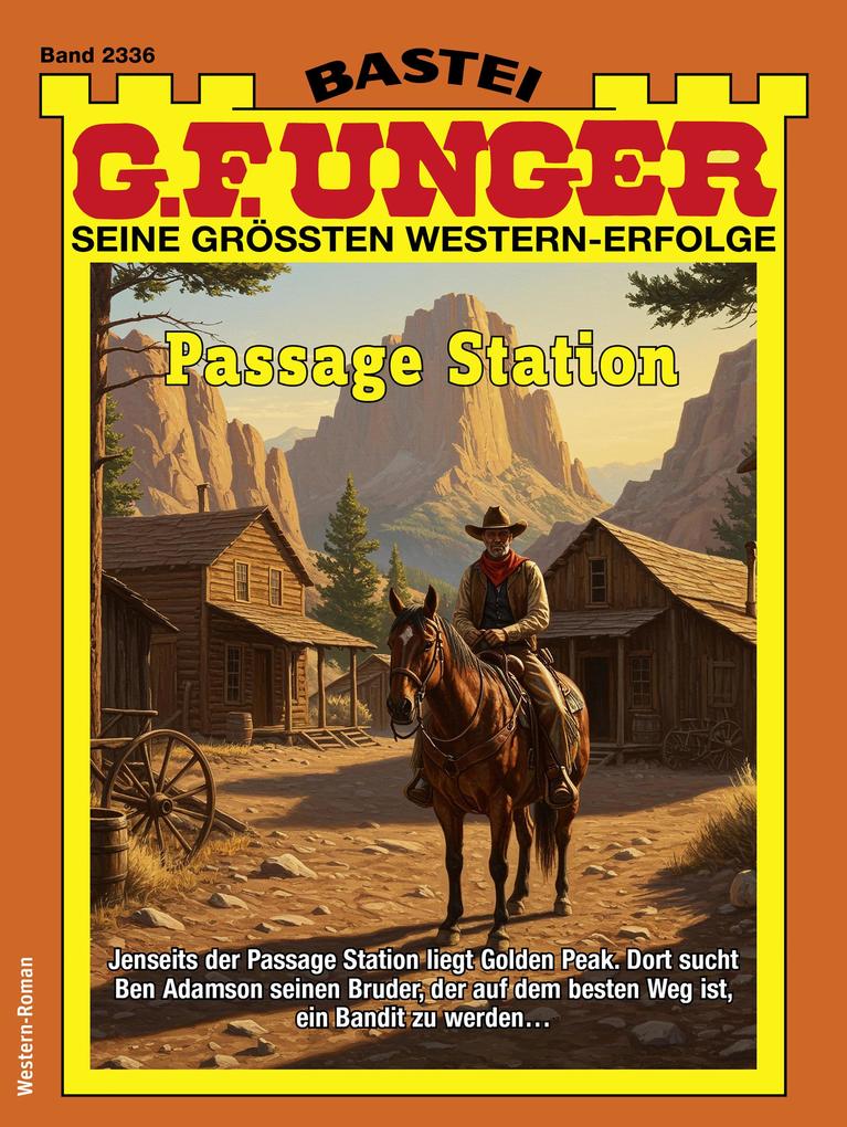 Produktbild: G. F. Unger 2336 | G. F. Unger