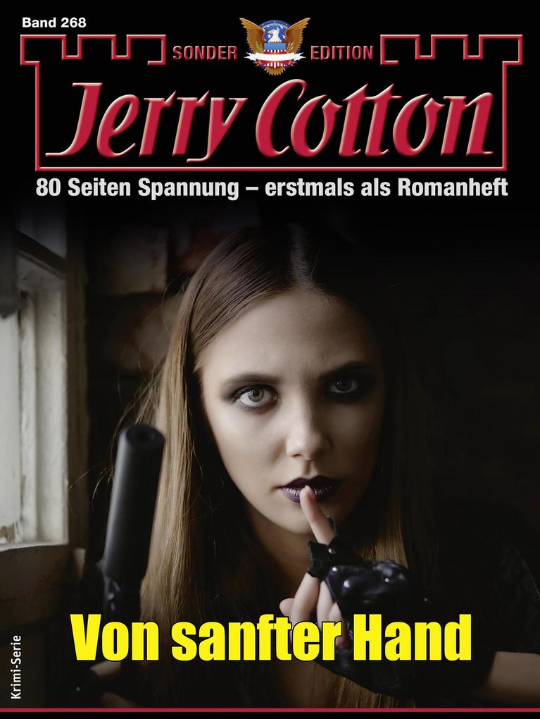 Produktbild: Jerry Cotton Sonder-Edition 268 | Jerry Cotton