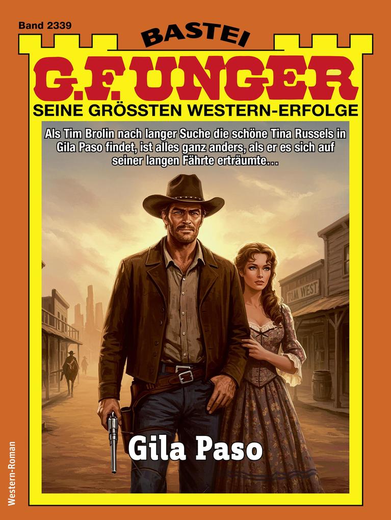 Produktbild: G. F. Unger 2339 | G. F. Unger