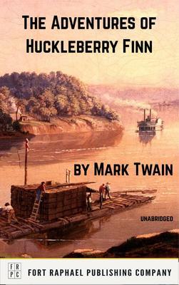 Produktbild: The Adventures of Huckleberry Finn - Unabridged | Mark Twain
