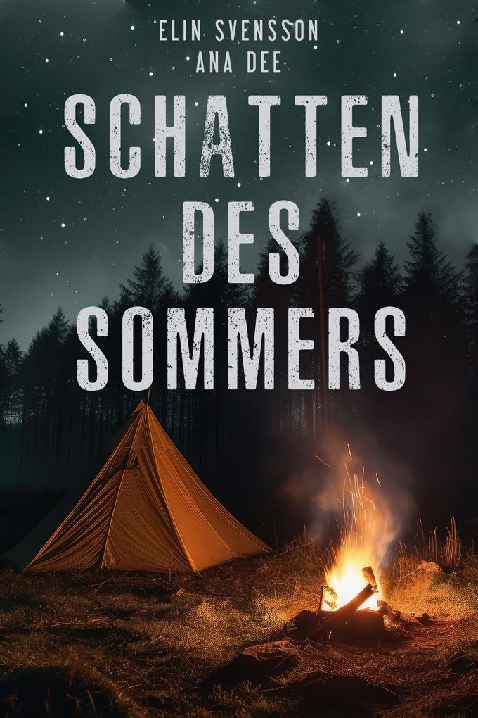 Produktbild: Schatten des Sommers | Ana Dee