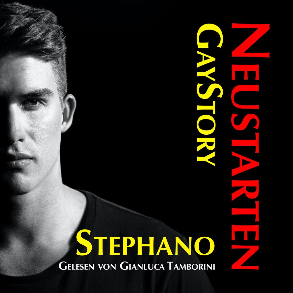 Produktbild: Neustarten | Stephano
