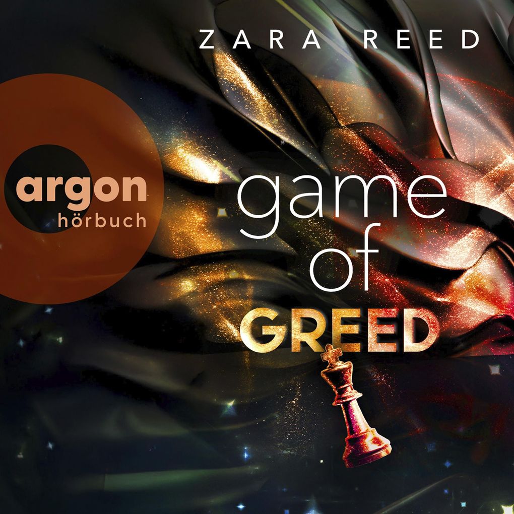 Produktbild: Game of Greed | Zara Reed